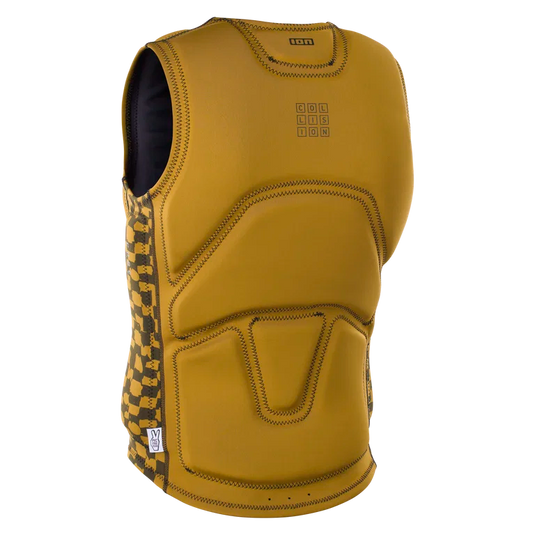 Ion Collision Core Front Zip Vest