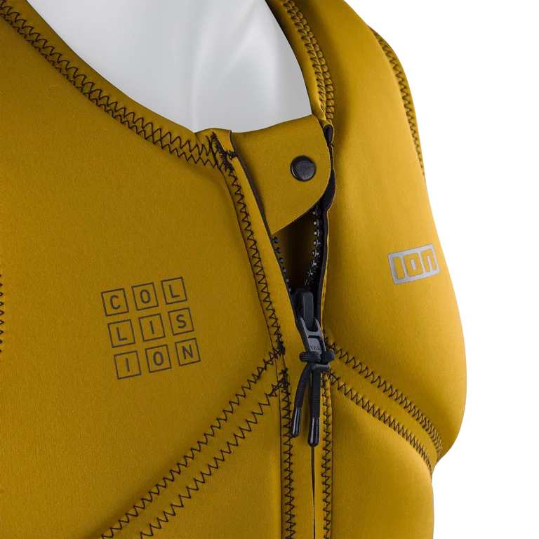 Load image into Gallery viewer, Ion Collision Core Front Zip Vest
