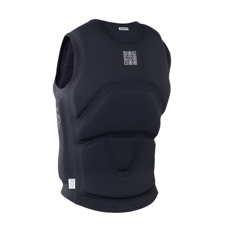 Load image into Gallery viewer, Ion Collision Core Front Zip Vest
