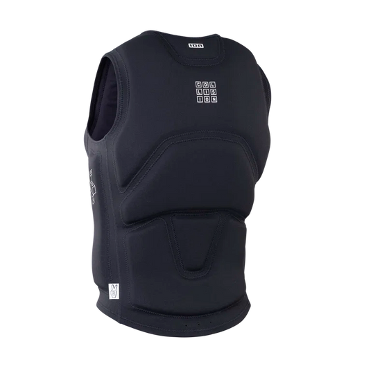 Ion Collision Core Front Zip Vest