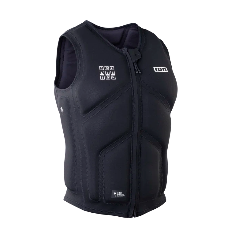 Load image into Gallery viewer, Ion Collision Core Front Zip Vest
