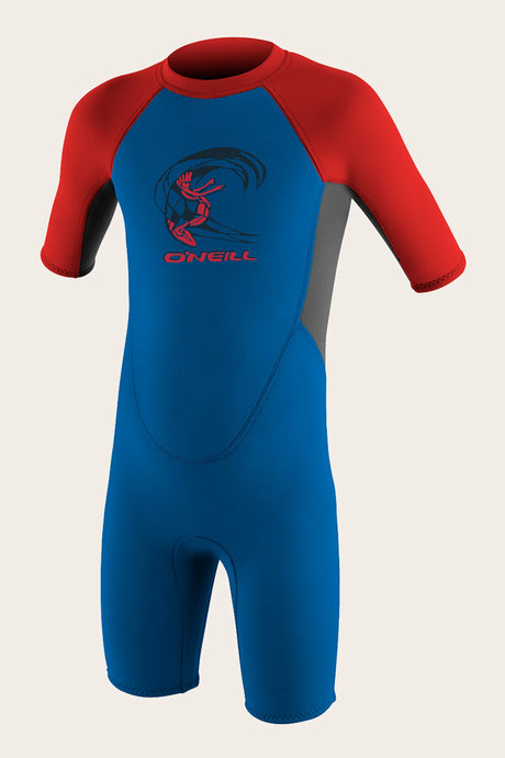 O'Neill Youth Reactor Spring Suit 5045