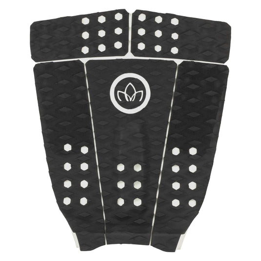 Stay Covered Tail Pad 5 piece Wedge Flat