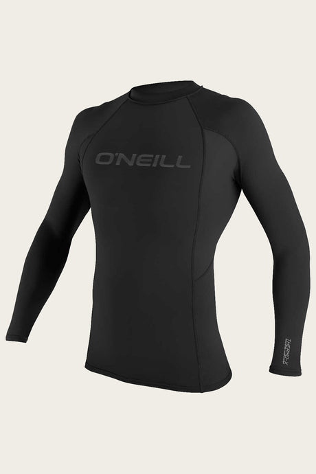 O'Neill Mens Thermo L/S Crew 8oz