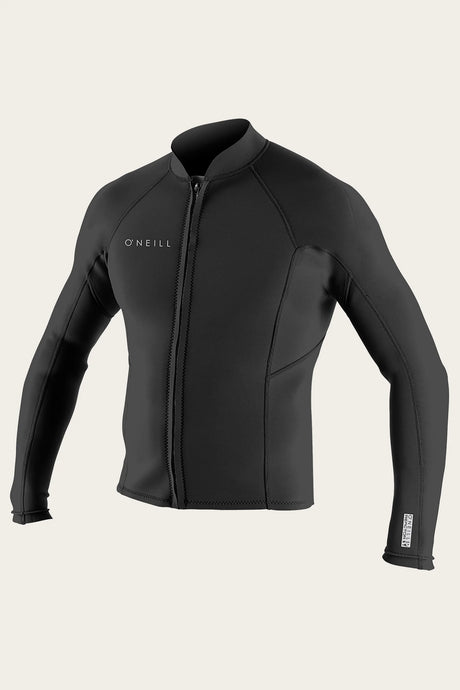 O'Neill Youth Reactor-2 1.5mm Jacket