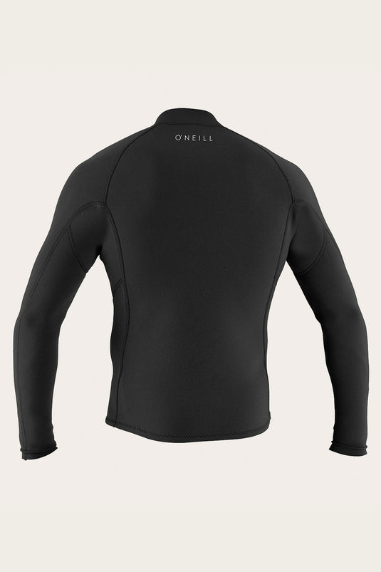 O'Neill Youth Reactor-2 1.5mm Jacket