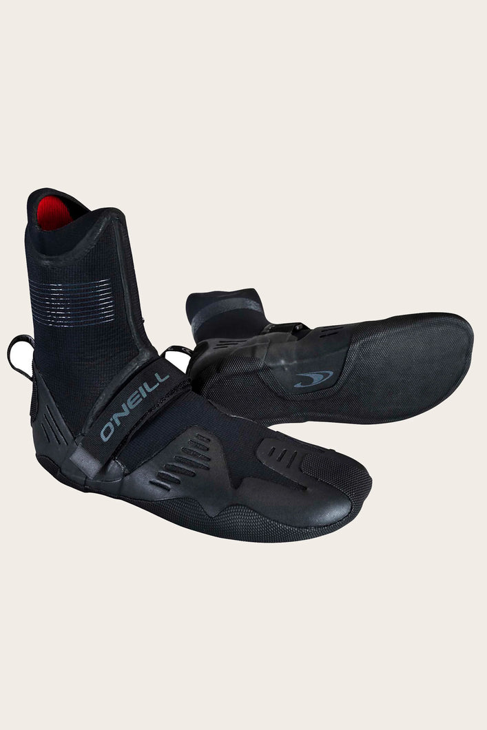 O'Neill Psycho Tech 5mm ST Booties - 5376