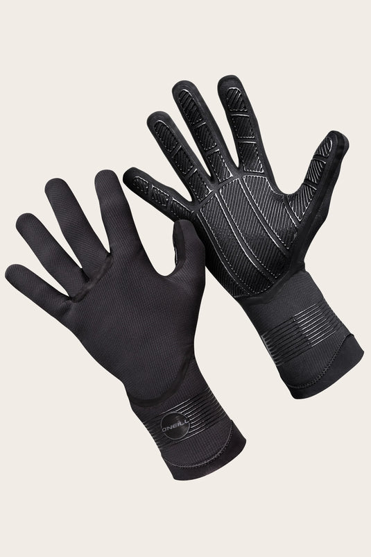 O'Neill Psycho Tech Gloves 1.5mm - 5103