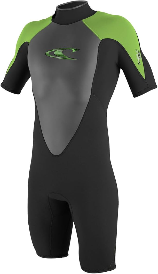 O'Neill Youth Hammer S/S Spring