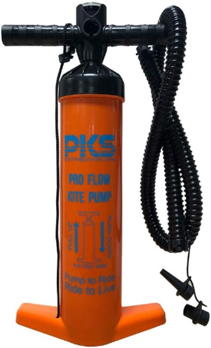 PKS Pro Flow V3 Kite Pump 20