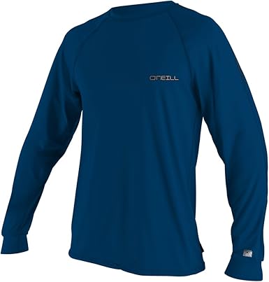 O'neill Youth 24/7 Tech S/S Crew Loose Fit