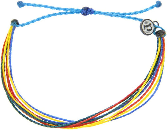 Pura Vida Bright Original Bracelet