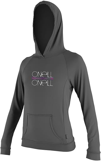 O'Neill Womens 24/7 Hooded Loose Fit