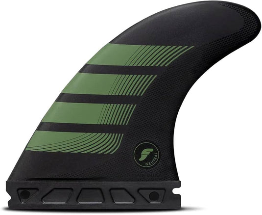 Futures F8 Thruster Set 2 Fins