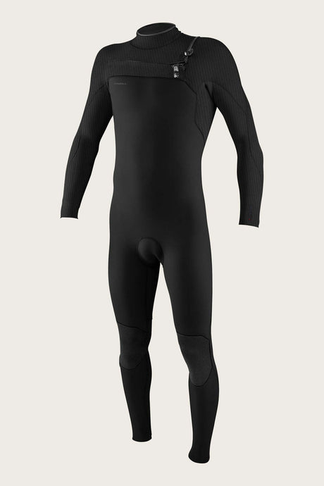 O'Neill Hyperfreak 4/3+ Chest Zip Full Suit