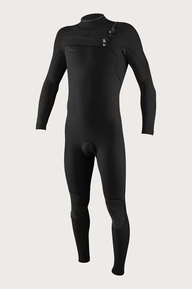 Load image into Gallery viewer, O&#39;Neill Hyperfreak Wind 4/3+ Chest Zip Full
