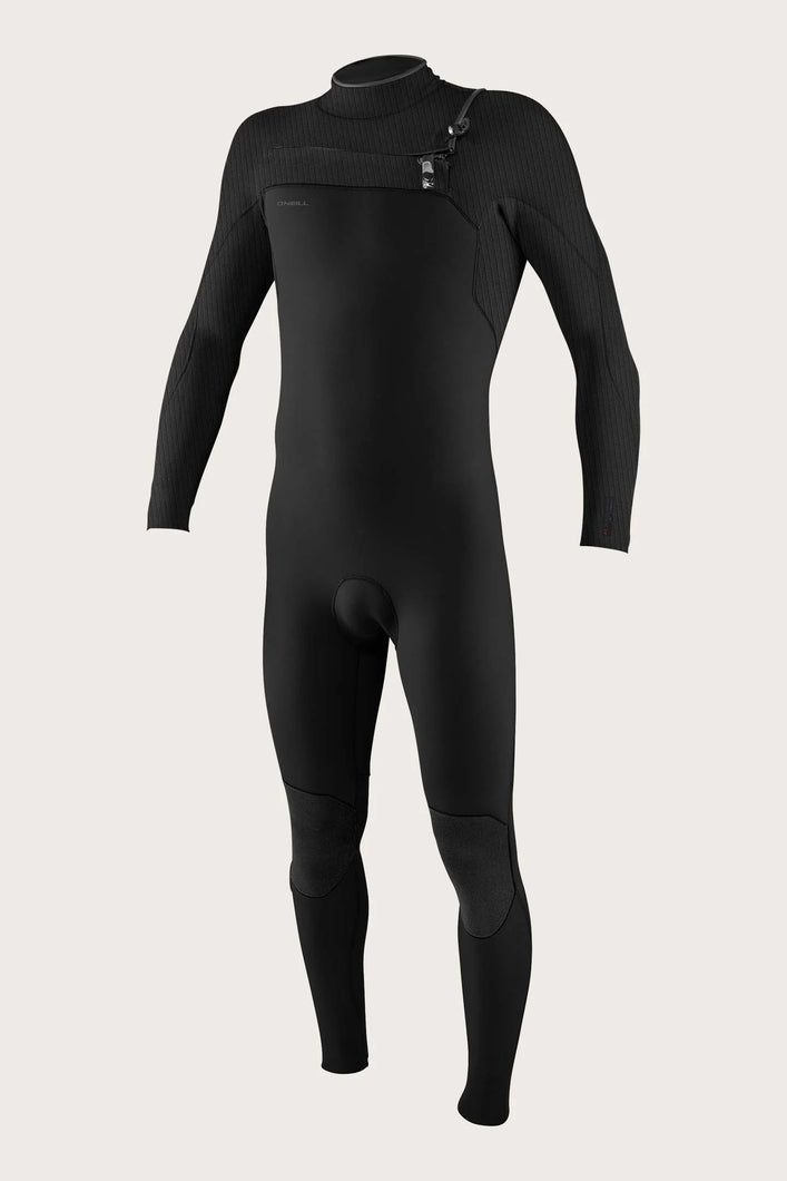 O'Neill Hyperfreak Wind 4/3+ Chest Zip Full