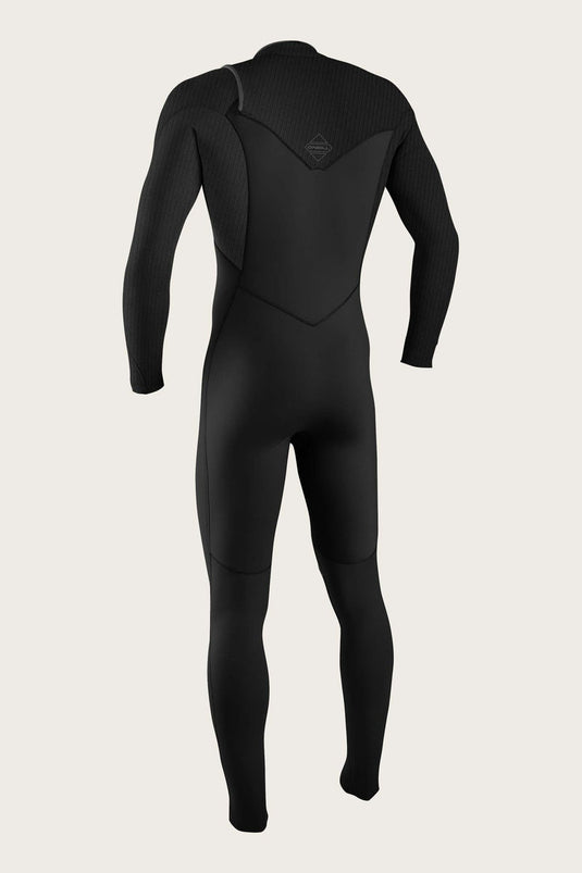 O'Neill Hyperfreak 4/3+ Chest Zip Full Suit