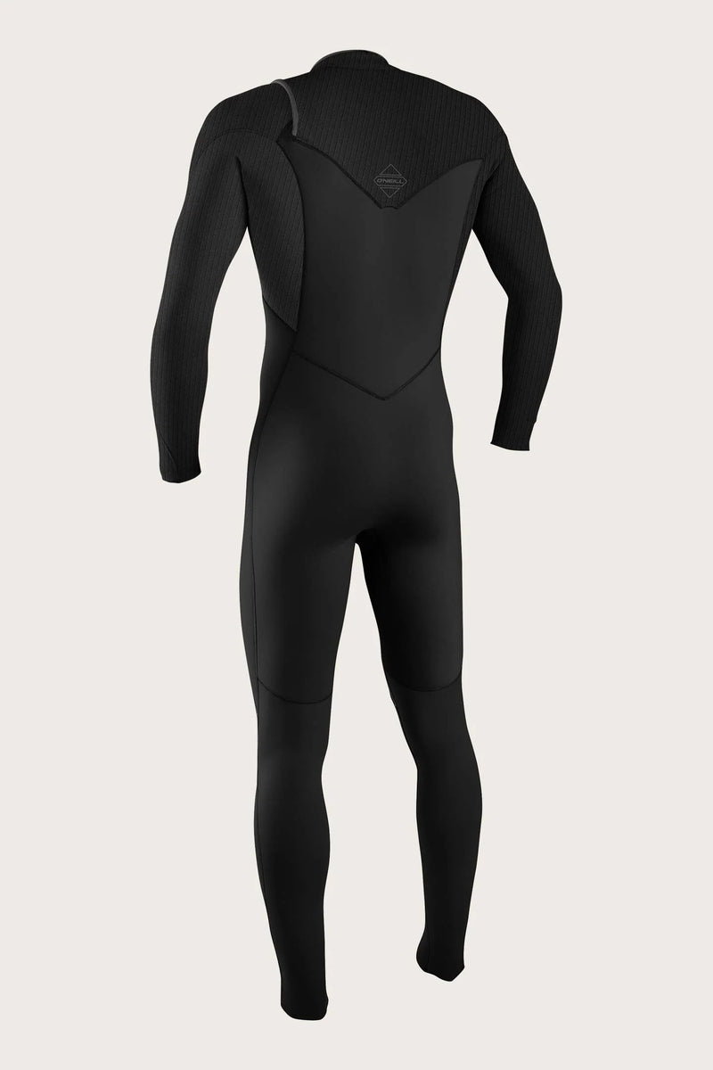 Load image into Gallery viewer, O&#39;Neill Hyperfreak Wind 4/3+ Chest Zip Full
