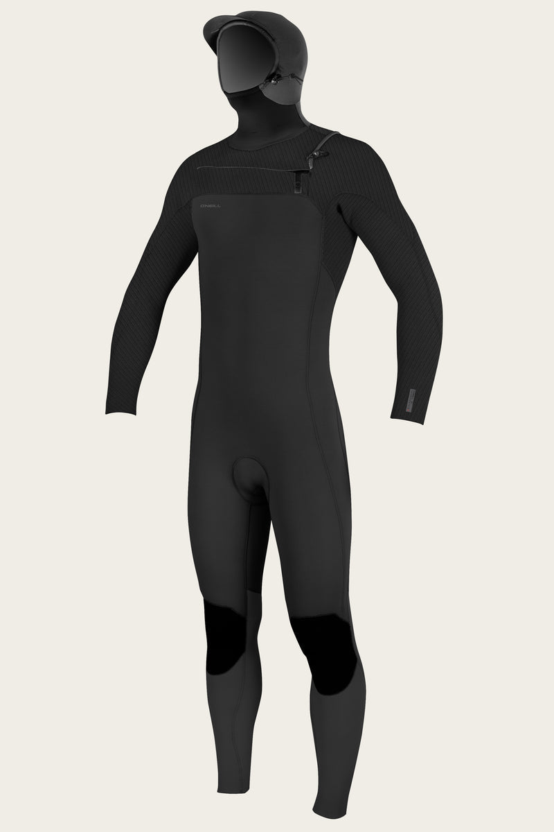 Load image into Gallery viewer, O&#39;Neill Men&#39;s Hyperfreak 4/3+ CZ W/ Hood Full Suit - 5346
