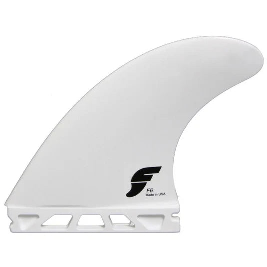 Futures F6 Tri Fin Set - Medium - Thermotech