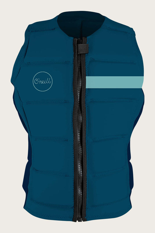 O'Neill Wms Bahia Comp Vest 5398