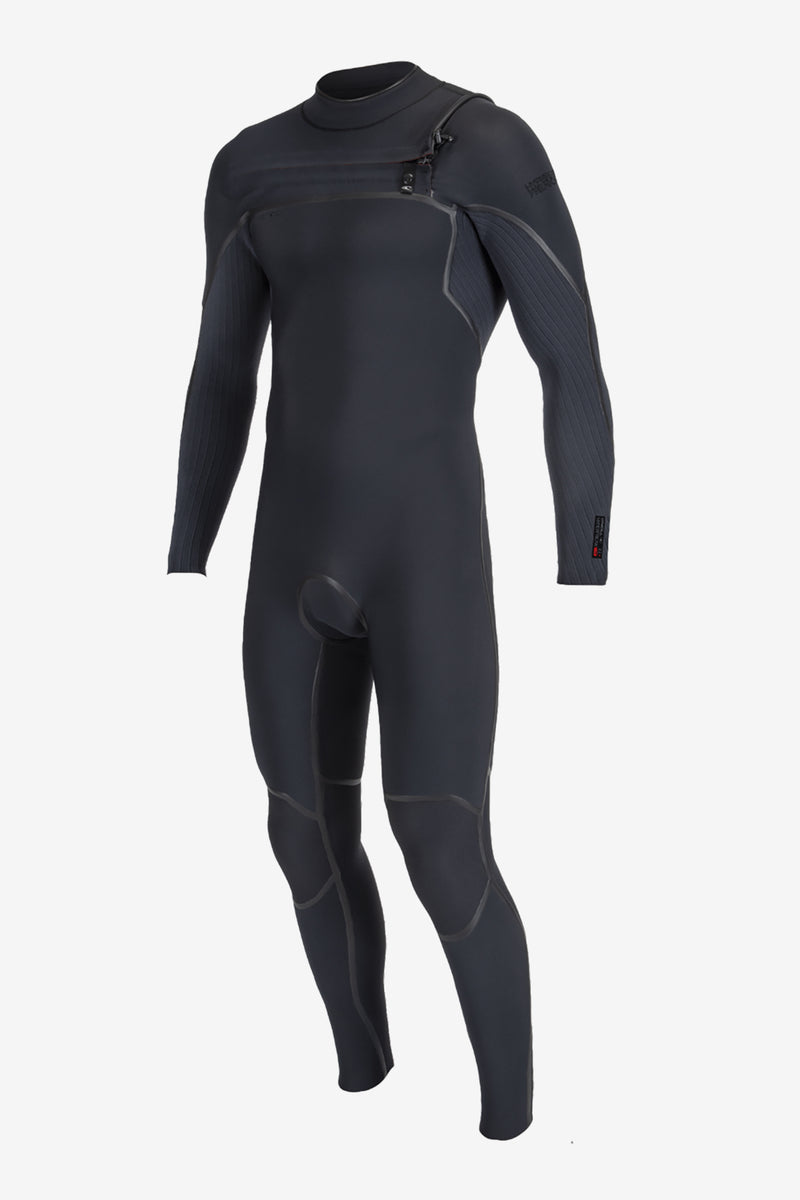 Load image into Gallery viewer, O&#39;Neill Hyperfreak Fire 3/2mm Chest Zip Full Suit
