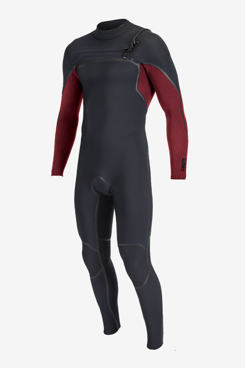 Load image into Gallery viewer, O&#39;Neill Hyperfreak Fire 3/2mm Chest Zip Full Suit
