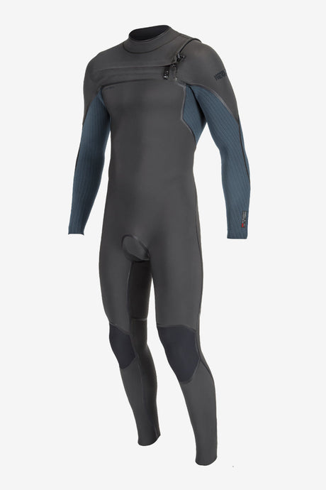 O'Neill Hyperfreak Fire 3/2mm Chest Zip Full Suit