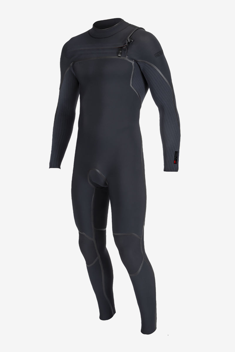 Load image into Gallery viewer, O&#39;Neill Men&#39;s Hyperfreak Fire 4/3+ CZ Full Suit - 5512
