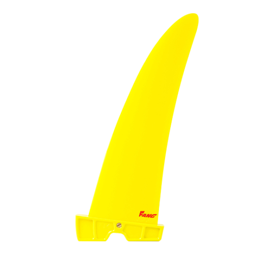 K4 Windsurfing Fins Fang Power Box