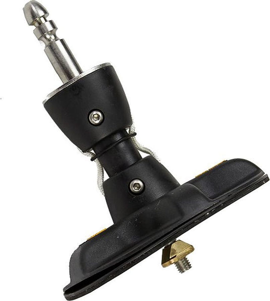 Chinook One Bolt Tendon Euro Base