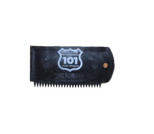 101 Surf Sports Flex Wax Combs