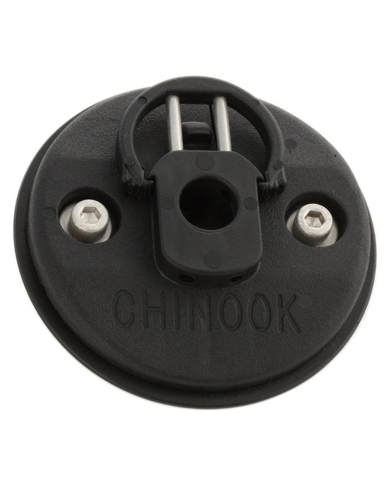 Chinook 2-Bolt Quick Release Base Plate