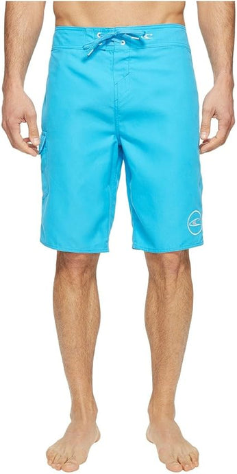 O'Neill 16 Santa Cruz Solid Boardshorts (asstd)