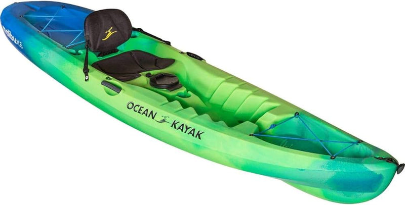 Load image into Gallery viewer, Ocean Kayak Malibu 11.5
