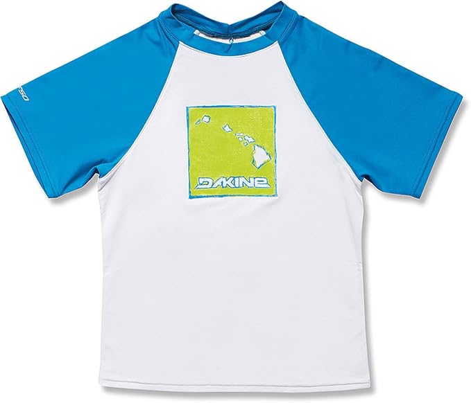 Load image into Gallery viewer, Dakine Kids Rashguard Loose
