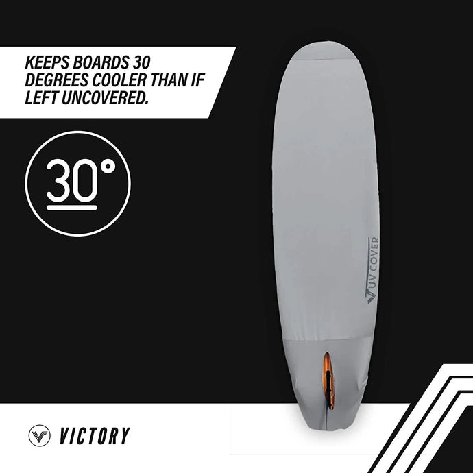 Victory Koredry Topless 9'6 -11' SUP Board Cover Board Bag