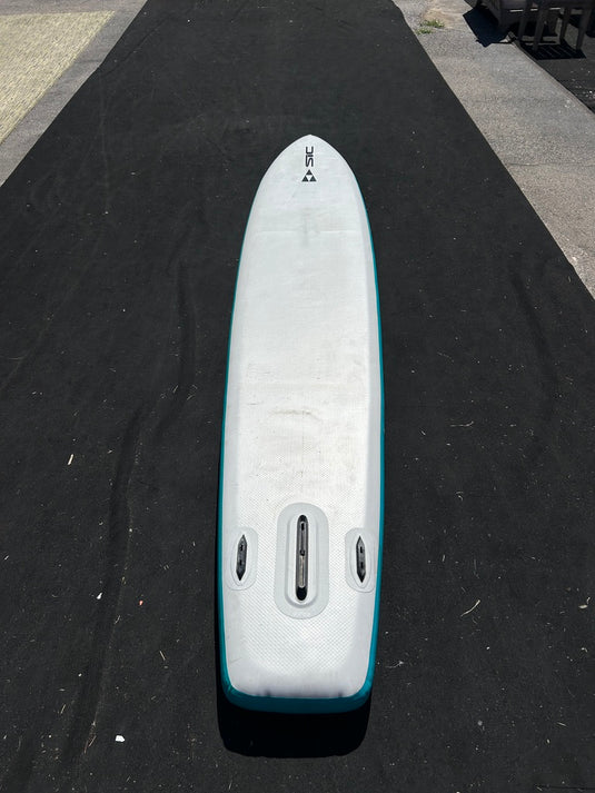 USED -- SIC Okeanos Air