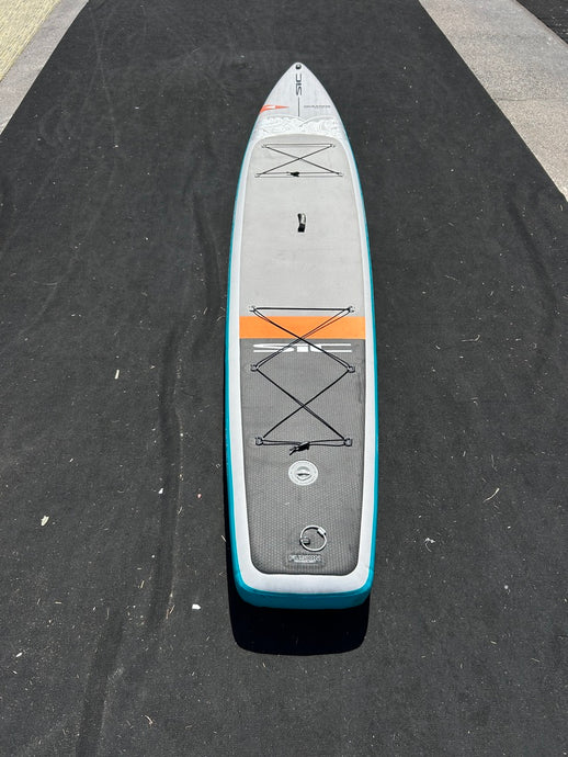 USED -- SIC Okeanos Air