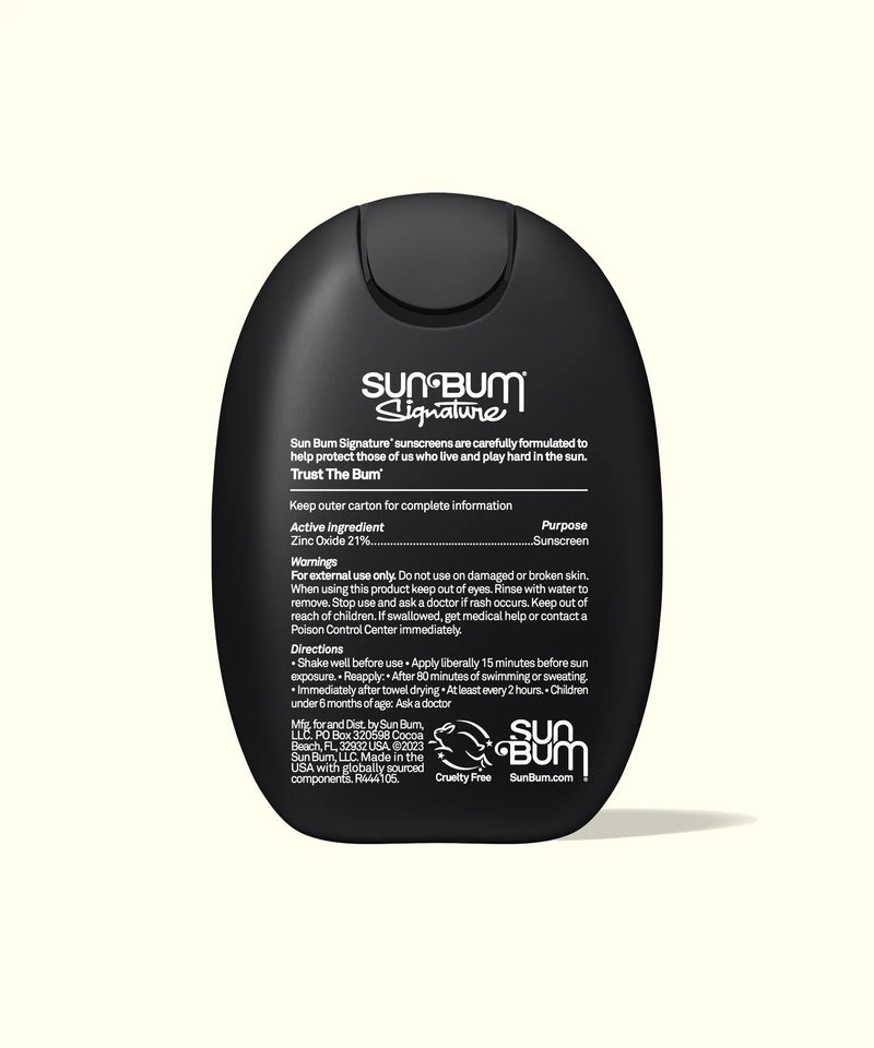 Load image into Gallery viewer, Sun bum Signature SPF 50 Mineral Lotion
