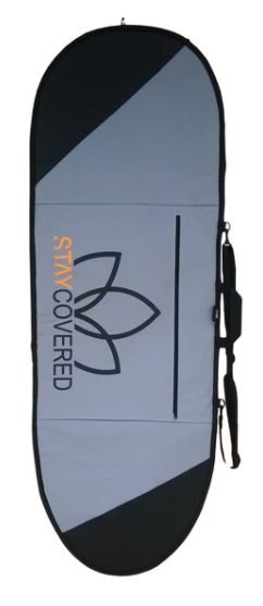 Stay Covered Mini Simmons Padded Board Surf Bag