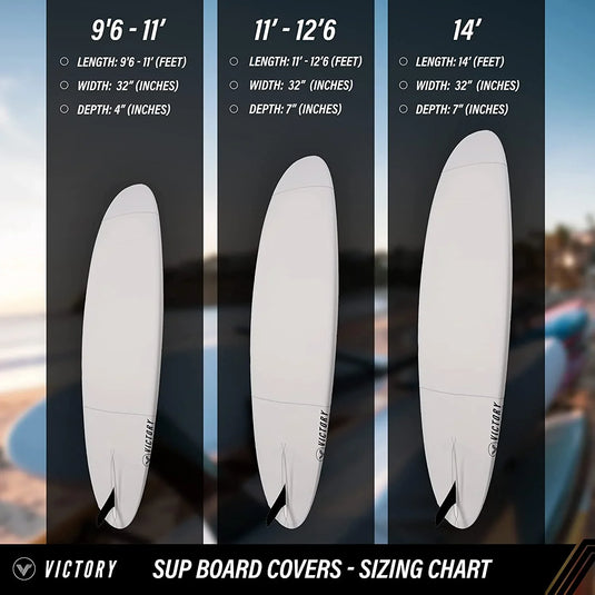 Victory KoreDry Topless  21' SUP/OCC