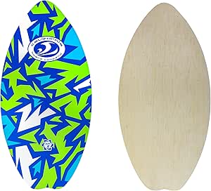 California Board Company Wood Skimmer
