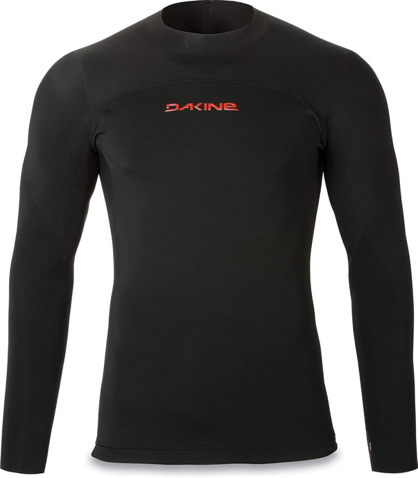 Dakine 1mm Neo Jacket Stitchfree L/S - Carbon