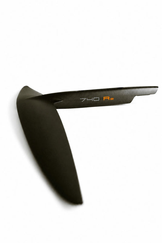 Code Foil R2 Series Front Wing
