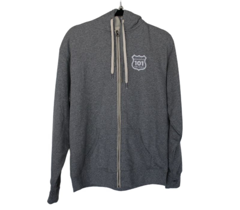 Load image into Gallery viewer, 101 Surf Sports Unisex Zip-Up
