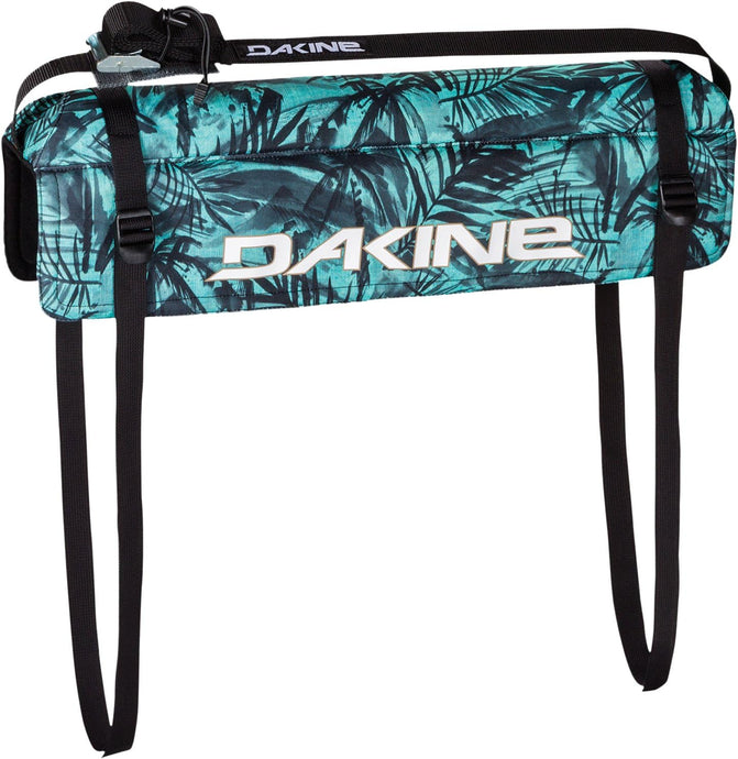 Dakine Tailgate Surf Pad Painted Palms