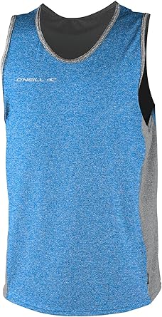 O'Neill 16 Hybrid Tech Tank - Blue 4877