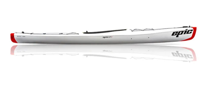 Epic Kayaks GPX Ultra